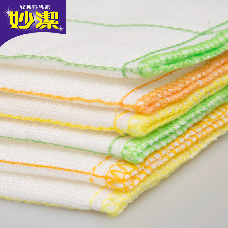 Yi Jie cotton soft wig 3 packs of Jiangjiang Zhejiang Huhui Anhui 10 package