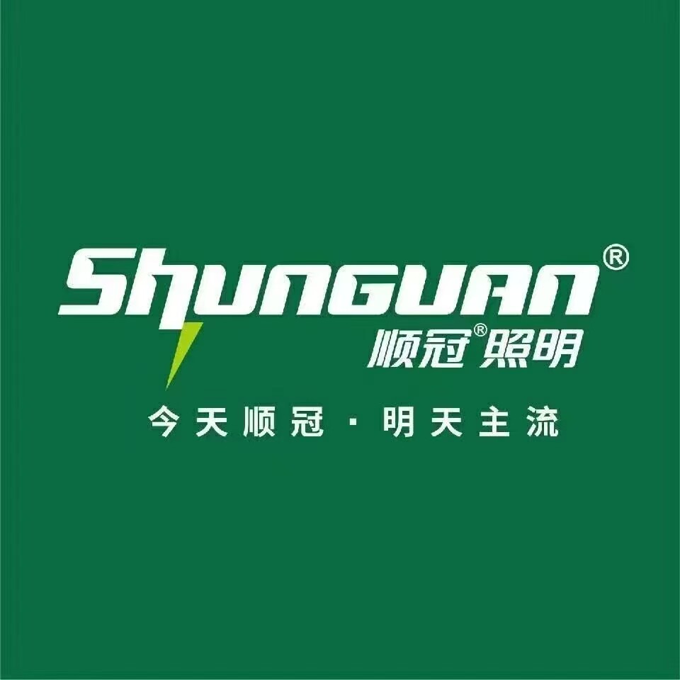 顺冠照明