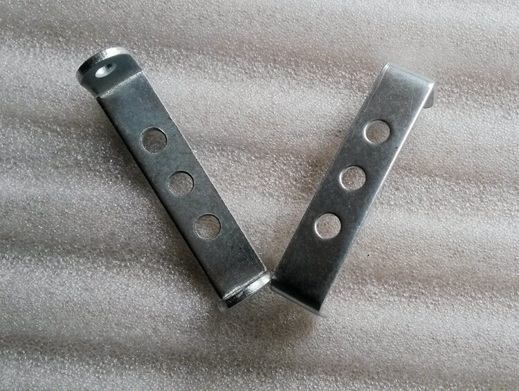 Porte-bagages pour vélo - Ref 2413524 Image 7