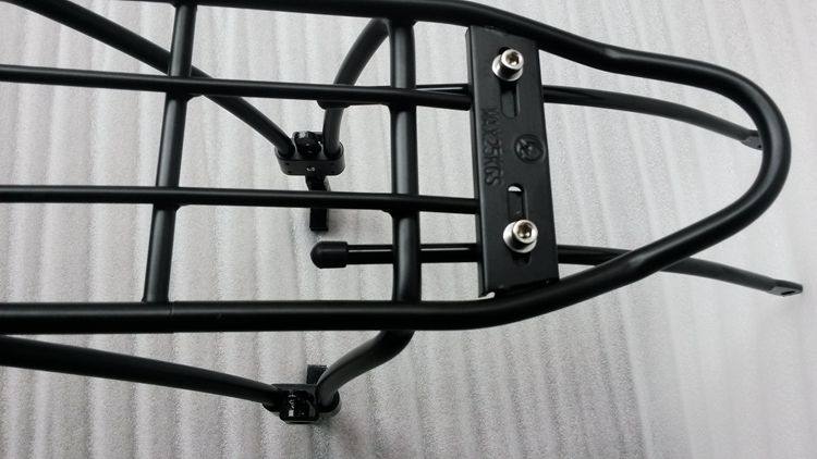 Porte-bagages pour vélo - Ref 2419808 Image 18