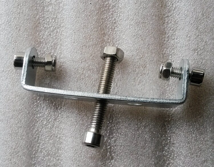 Porte-bagages pour vélo - Ref 2413524 Image 9