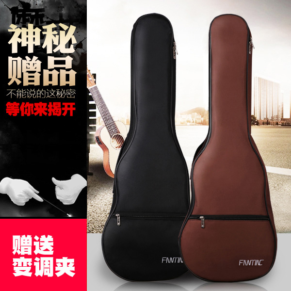 FANTINC Ukulele Guitar Strap Guitar Strap Guitar Bag 21 24 26 28 inches