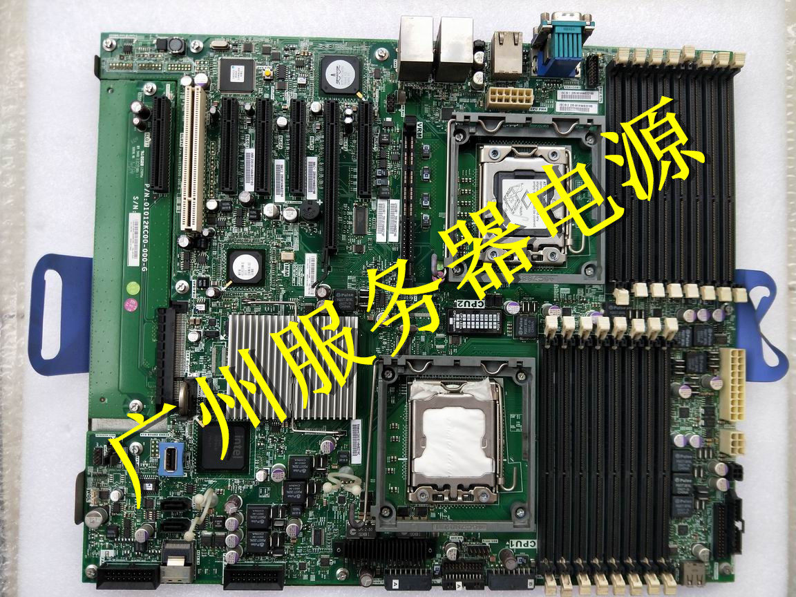 IBM X3400M2 X3500M2 server motherboard 46D1406 49Y6715