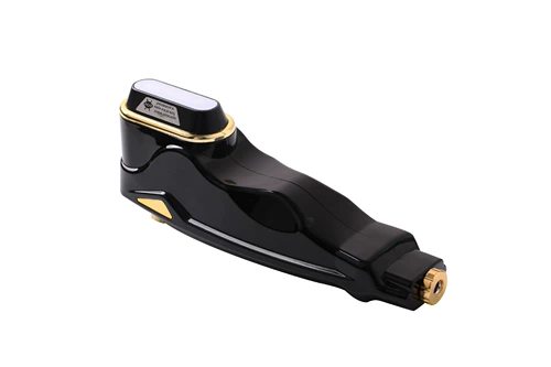 Мини Хифу Лицо подъемная машина машина для кожи затягивание кожи морщины r