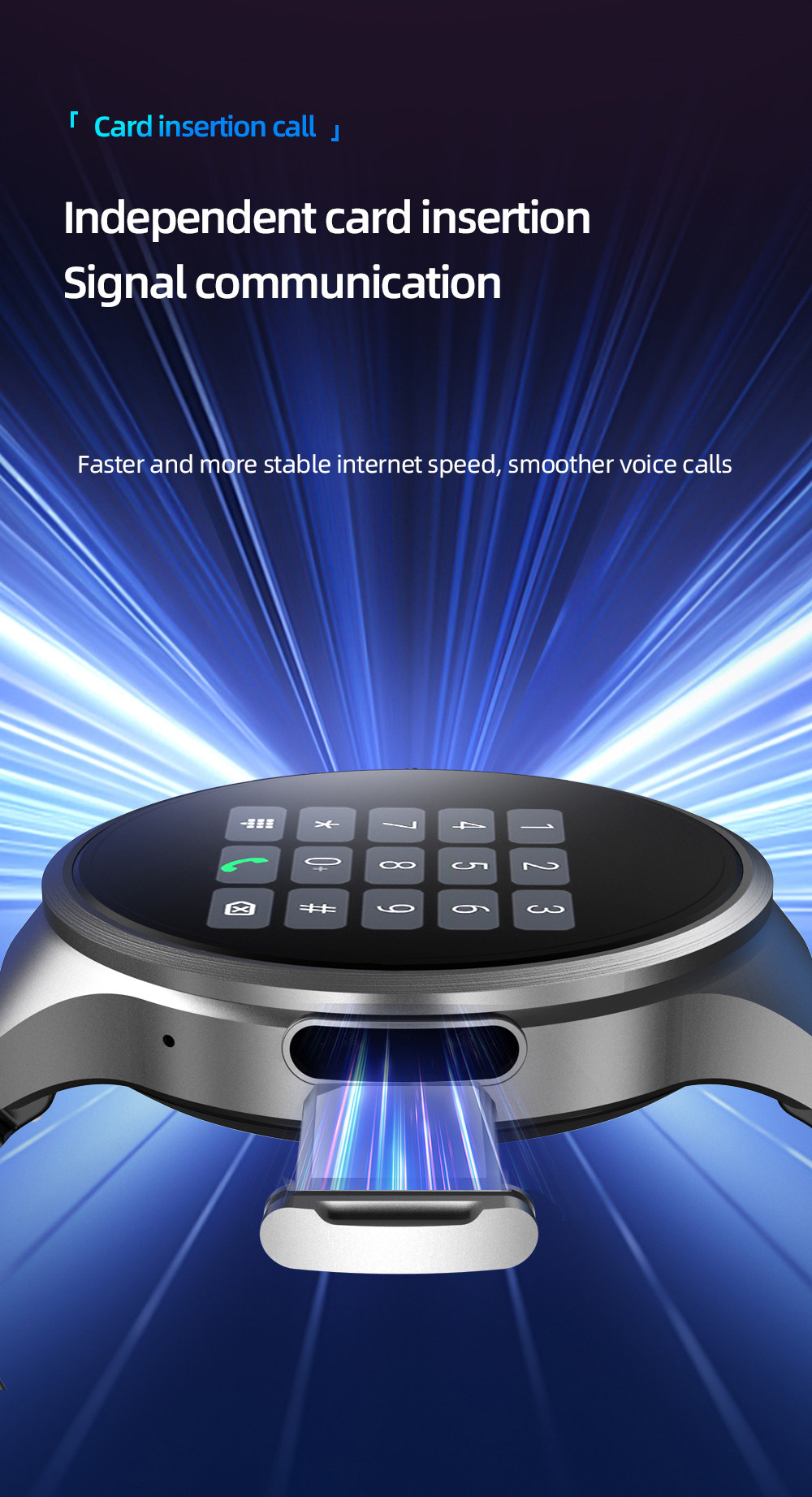 Шагомер android smart watch sim camera amoled gps wifi smartwatch Elah