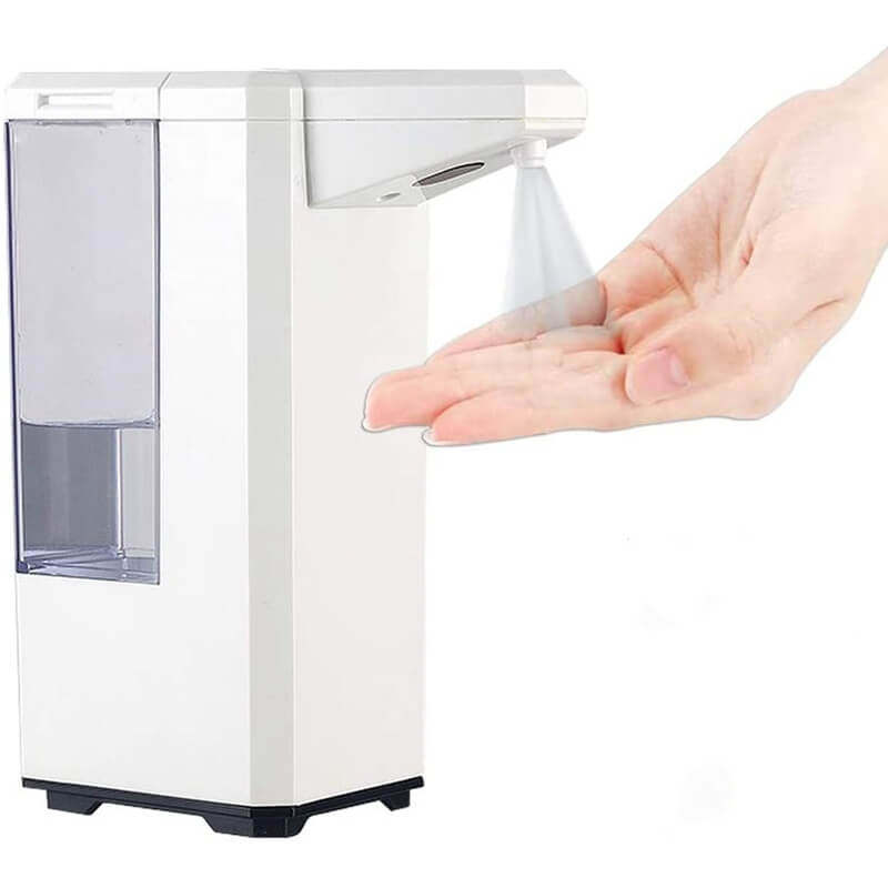 Intelligent Touchless Soap Dispenser Automatic Foaming Smart