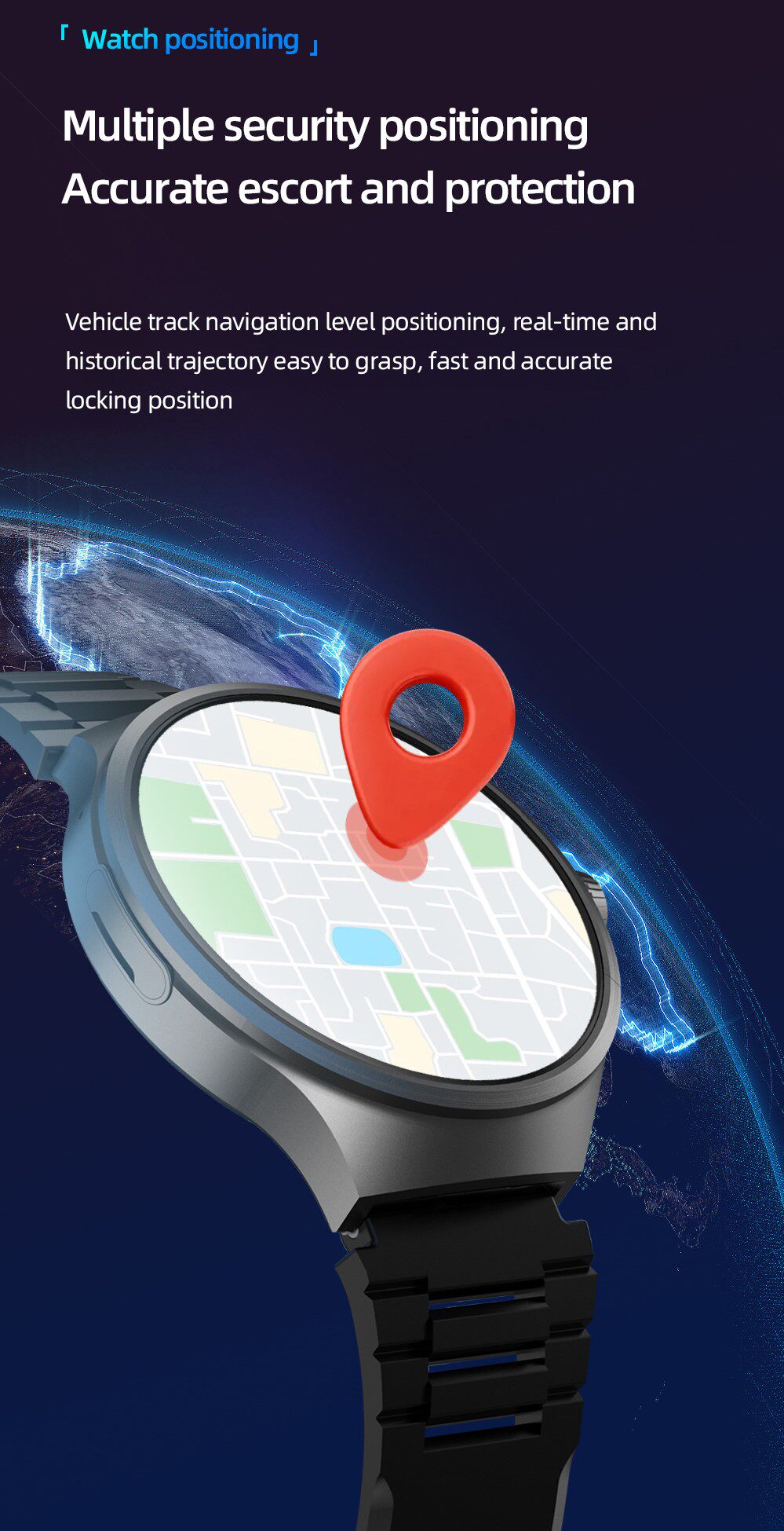 Шагомер android smart watch sim camera amoled gps wifi smartwatch Elah