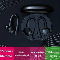IPX6 Waterproof Earphone Never-Drop Design-Ultra Sports Wire