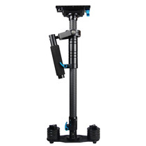 Professional 80cm Carbon Fiber Multifunctional Steadicam DSL