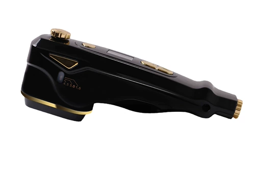 Мини Хифу Лицо подъемная машина машина для кожи затягивание кожи морщины r