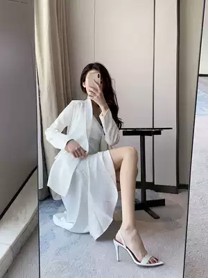 Net red word with thin heel high heel sandals women 2021 new summer Roman pointed high heels fairy style