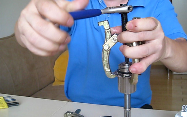 Outils pour vélo - Ref 2279620 Image 43