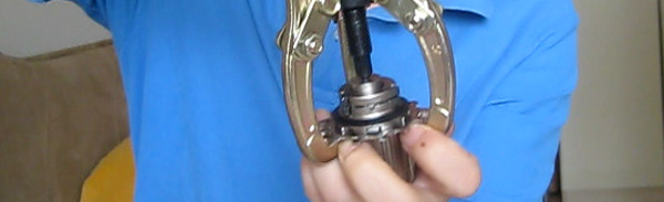 Outils pour vélo - Ref 2279620 Image 42