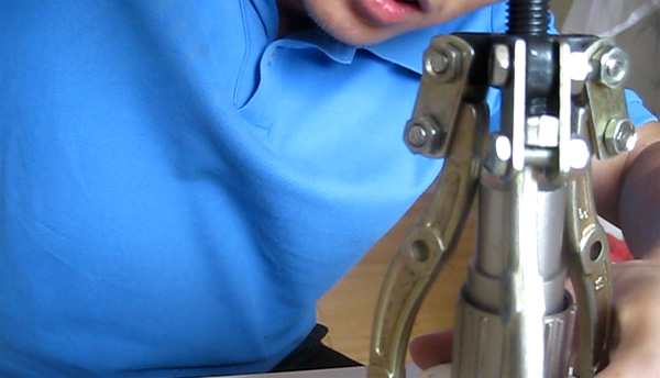 Outils pour vélo - Ref 2279620 Image 55