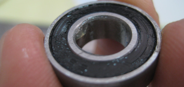 Outils pour vélo - Ref 2279620 Image 51