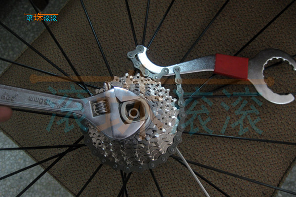 Clé pour réparation vélo - Ref 2302971 Image 23