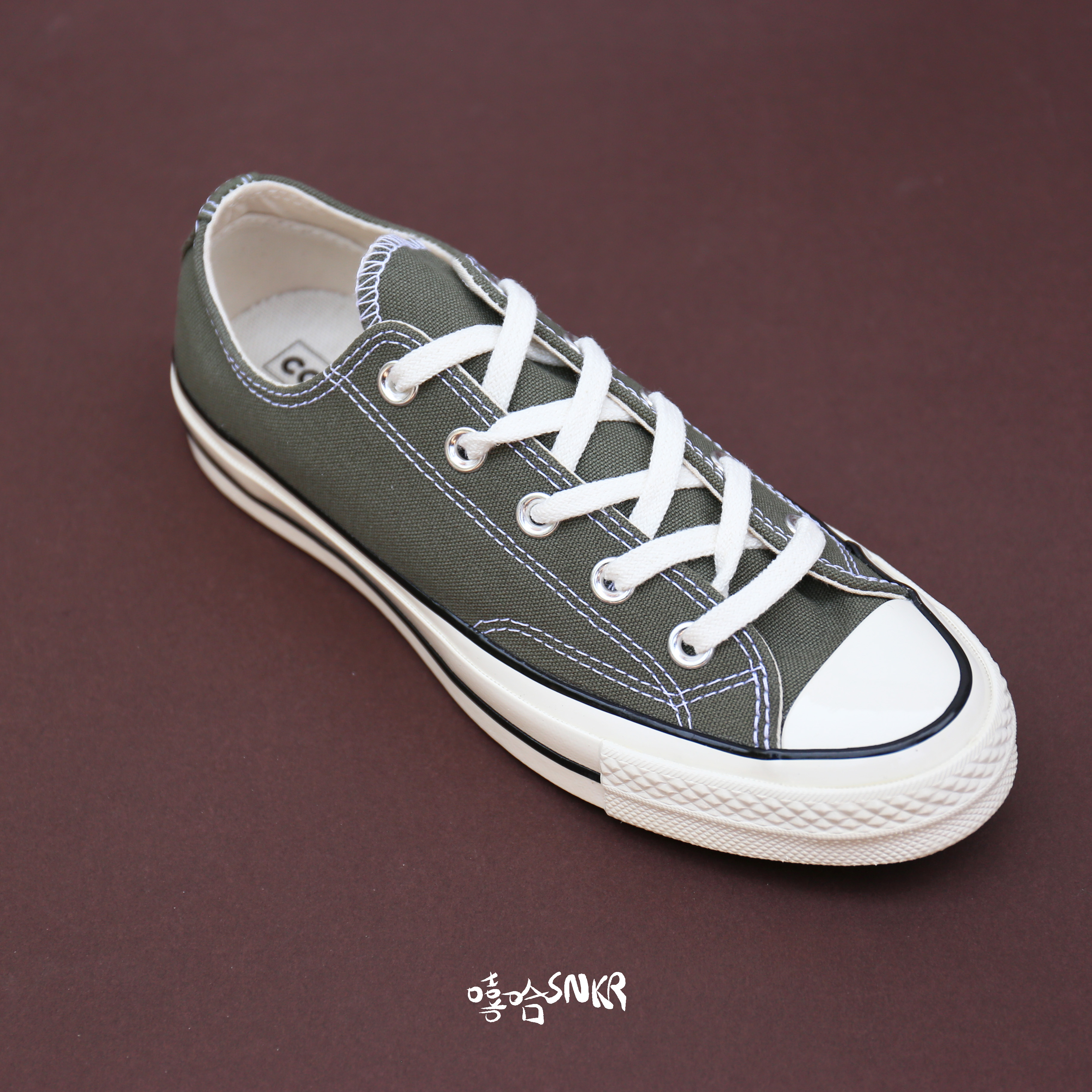green converse shoes womens