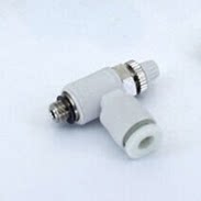 CKT air nozzle speed control connector Limited out type AS1201F-M3-04 03 AS1201F-M3-23 05 06