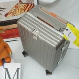 Сверхлегкий японский универсальный чемодан подходит для мужчин и женщин, 24 дюймов, 20 дюймов