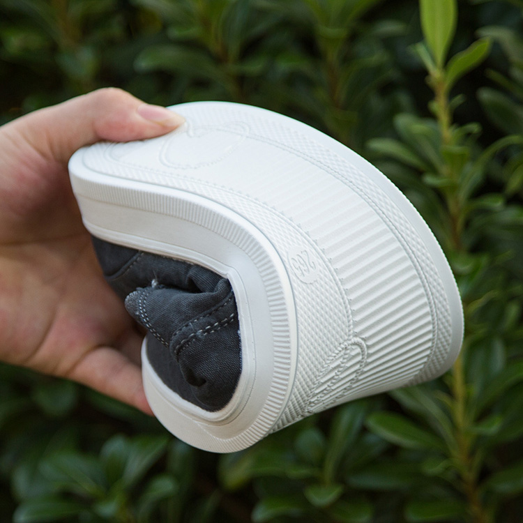 Kéo lại giày nam giày cotton đế thấp giày nam cộng với nhung ấm giày nhẹ chống trượt cotton giày lười giày thường giày lười giày thể dục