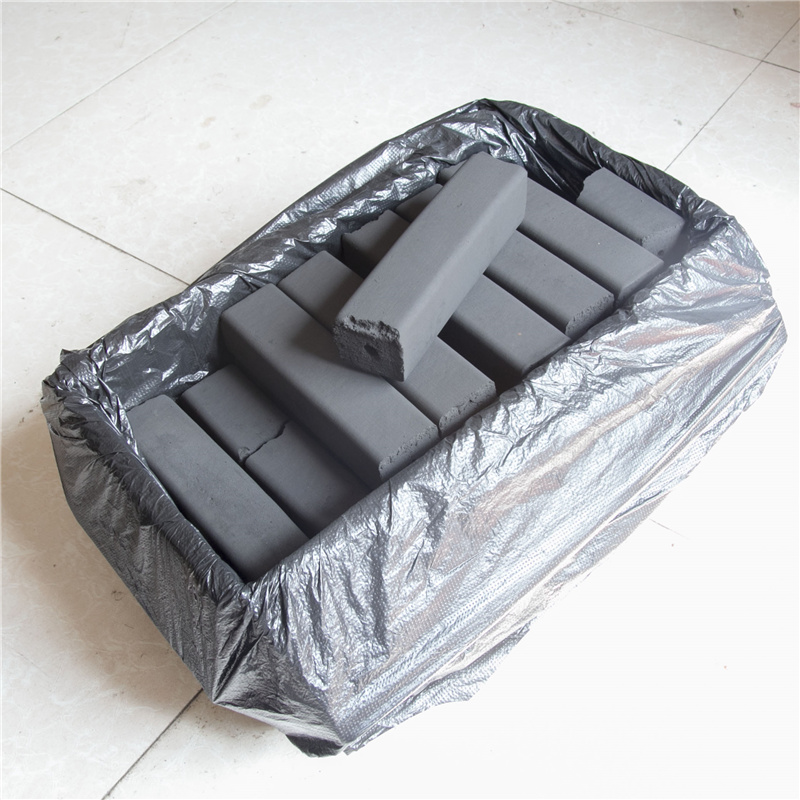 Butterfly Roasted Hot Barbecue Charcoal Heating Outdoor Barbecue Special Mechanism Carbon Smokeless Commercial Charcoal