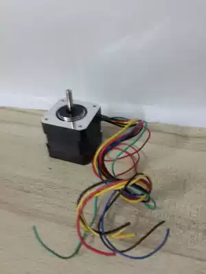 24PM35W0304 three-phase permanent magnet motor