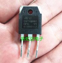 GWT40HP65FB GWT40H65DFB 40A650V original imported original word disassembly machine IGBT power tube