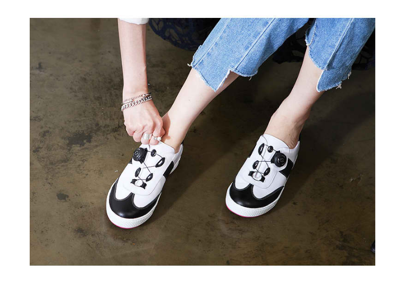 Chaussures de golf - Ref 856244 Image 7