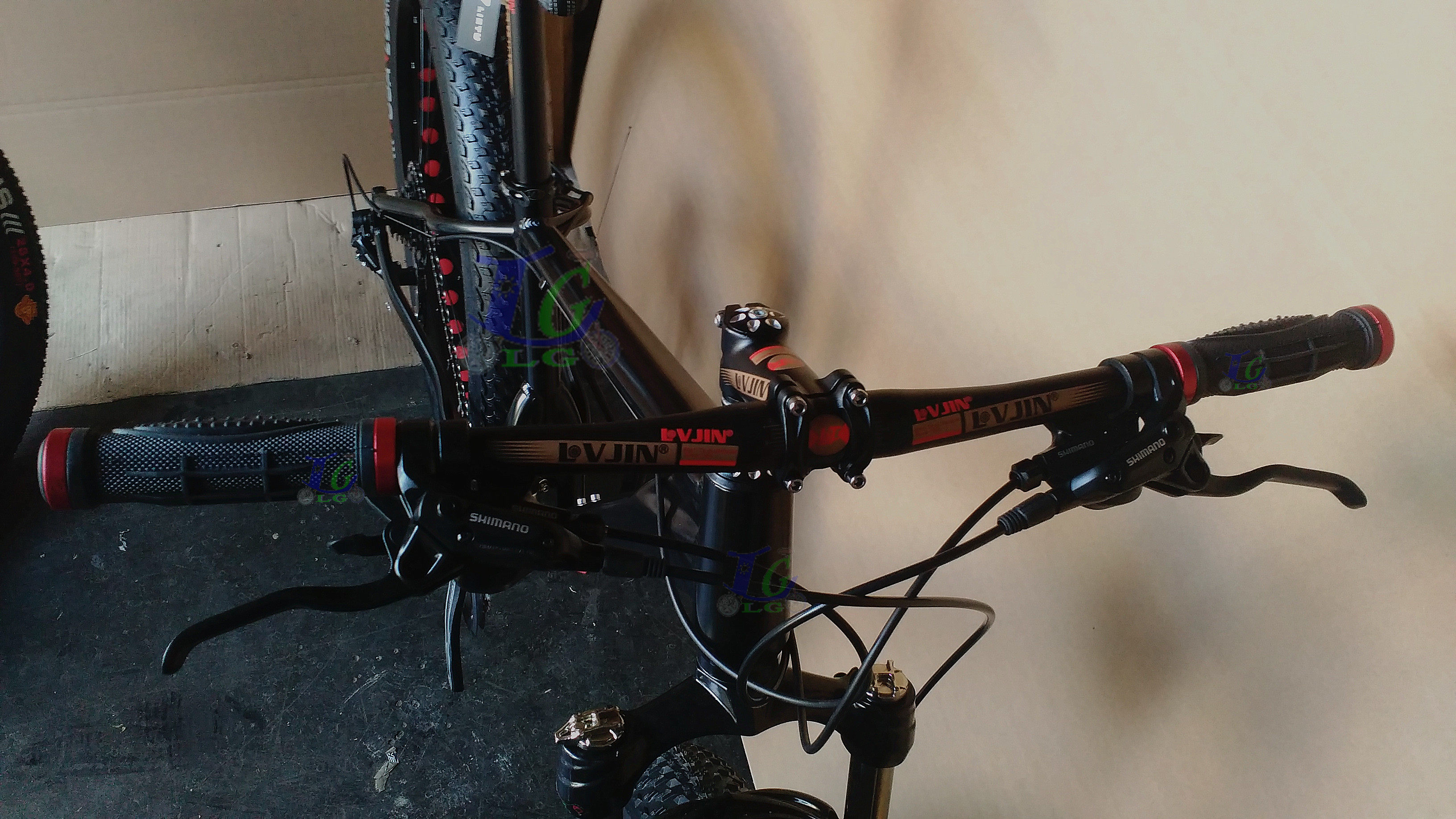 Roues de vélo 26 pouces - Ref 2377654 Image 8