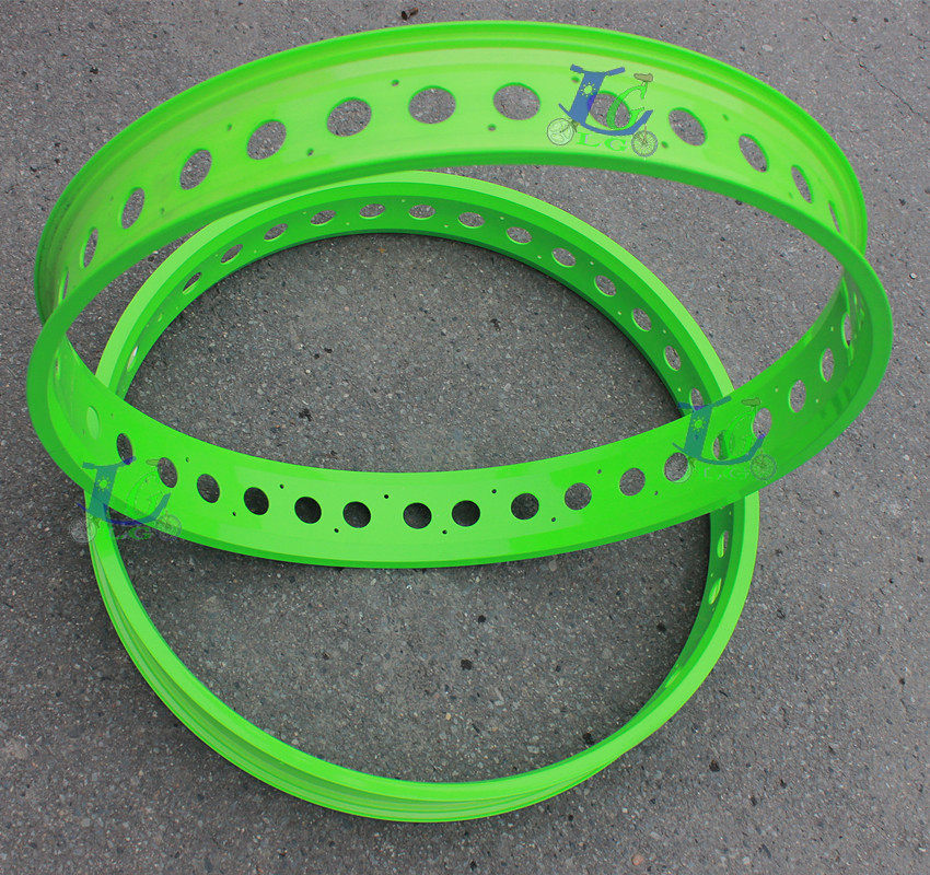 Roues de vélo 26 pouces - Ref 2377654 Image 13