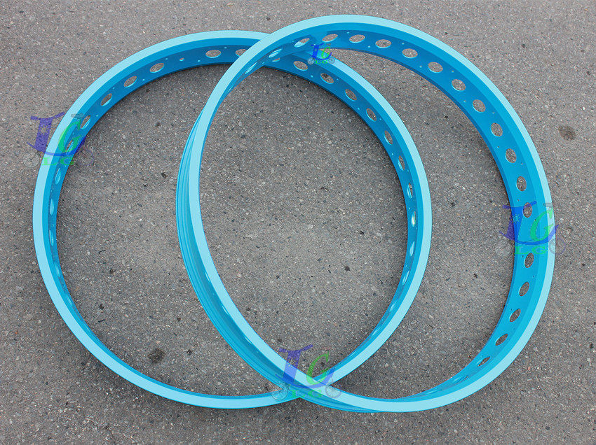 Roues de vélo 26 pouces - Ref 2377654 Image 16