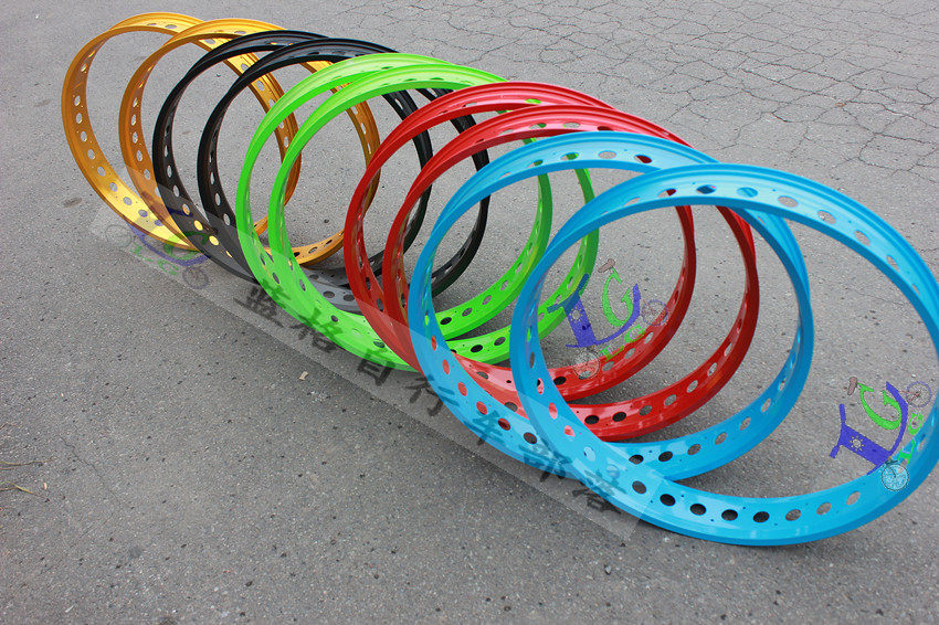 Roues de vélo 26 pouces - Ref 2377654 Image 18