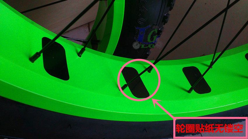 Roues de vélo 26 pouces - Ref 2377654 Image 22