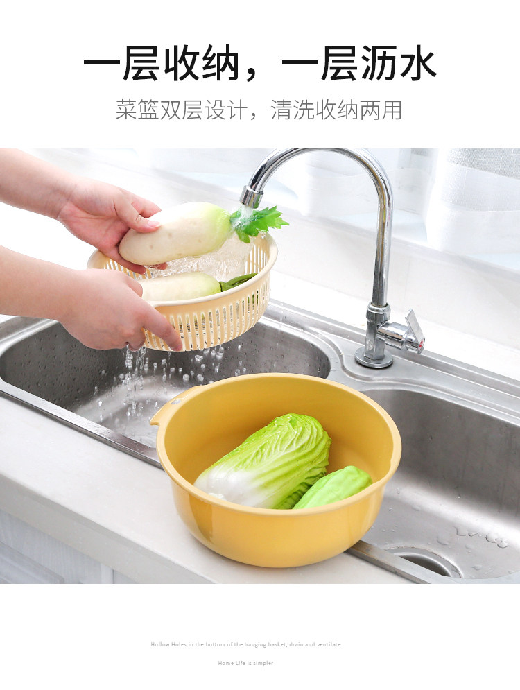 Household kitchenware and utensils, small sundries, practical household items for lazy people, a comprehensive collection of daily necessities and good items pic 3