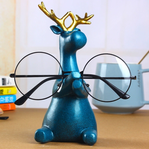 Очки, стенд, система хранения, милая трубка