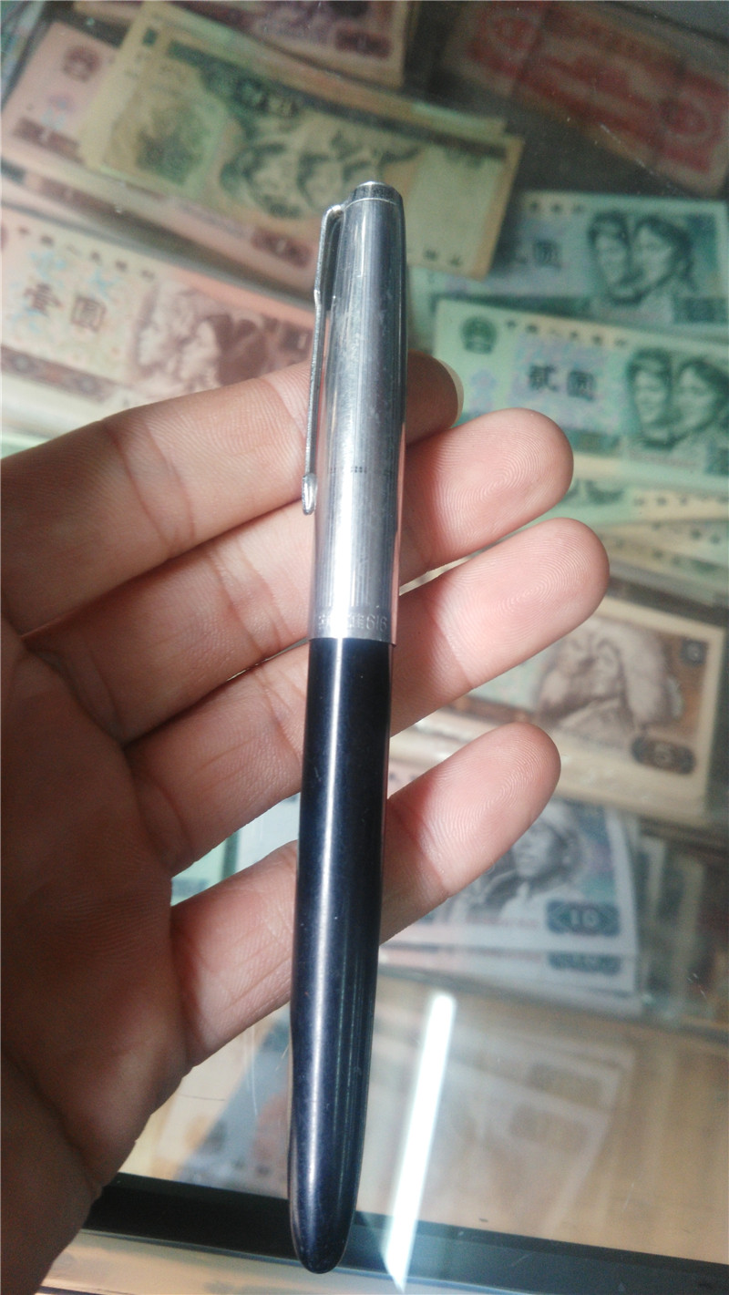Hero 616 fountain pen