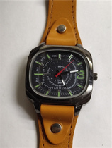 Unknown mens quartz electronic watch