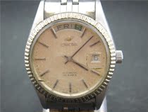 Swiss Innag upper sunroof calendar automatic male mechanical watch movement 2169