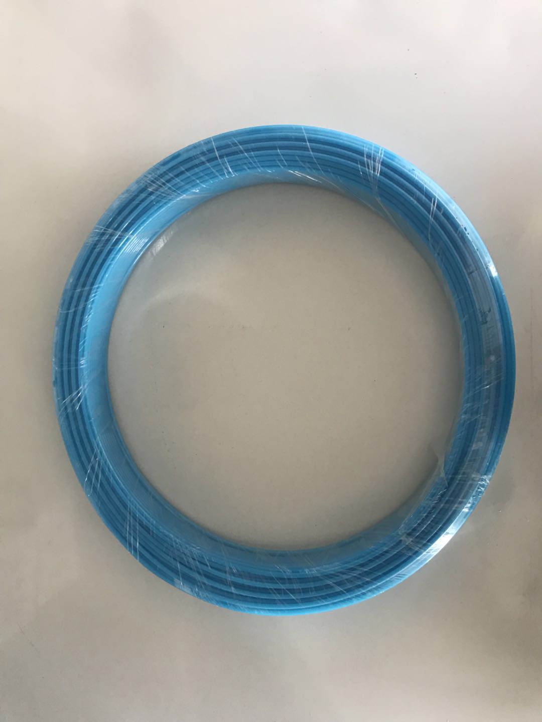 CUCA hosiery machine accessories silk hosiery machine accessories underwear machine accessories 3 17 nylon tubes 3 big tubes tubing