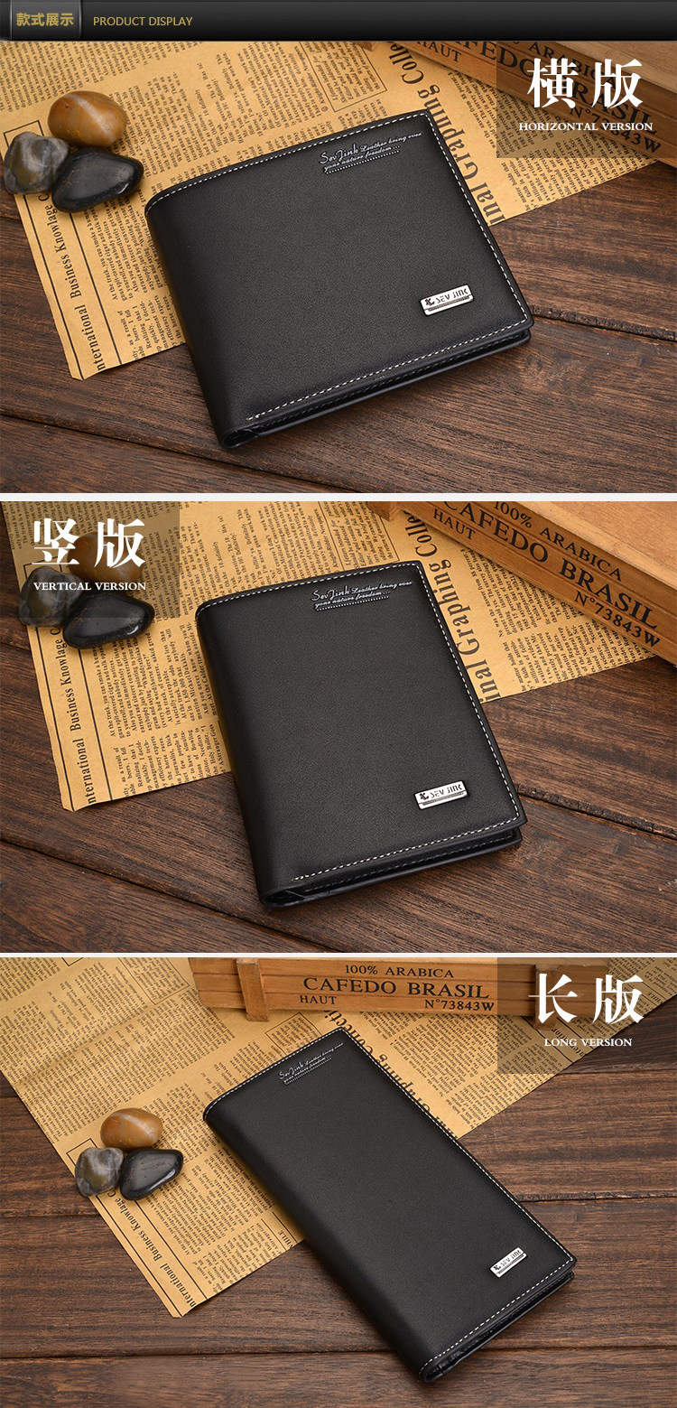 Sac pour homme - Ref 50123 Image 6