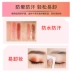 Phấn mắt Latina mờ màu đất màu bí ngô tấm cô gái lười biếng mạng đỏ trang điểm bút màu nude mới bắt đầu 12 màu - Bóng mắt phấn mắt etude house Bóng mắt
