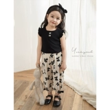 Летний прохладный жилет, с вышивкой, свободный крой