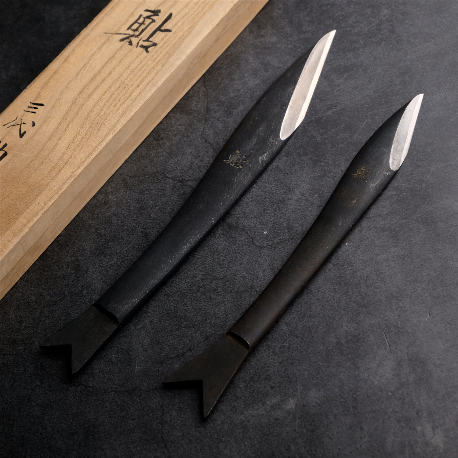 Japanese aid pill for three generations with a small knife graft knife Grafting Knife carpenter Hand Natural Mainstay-Taobao