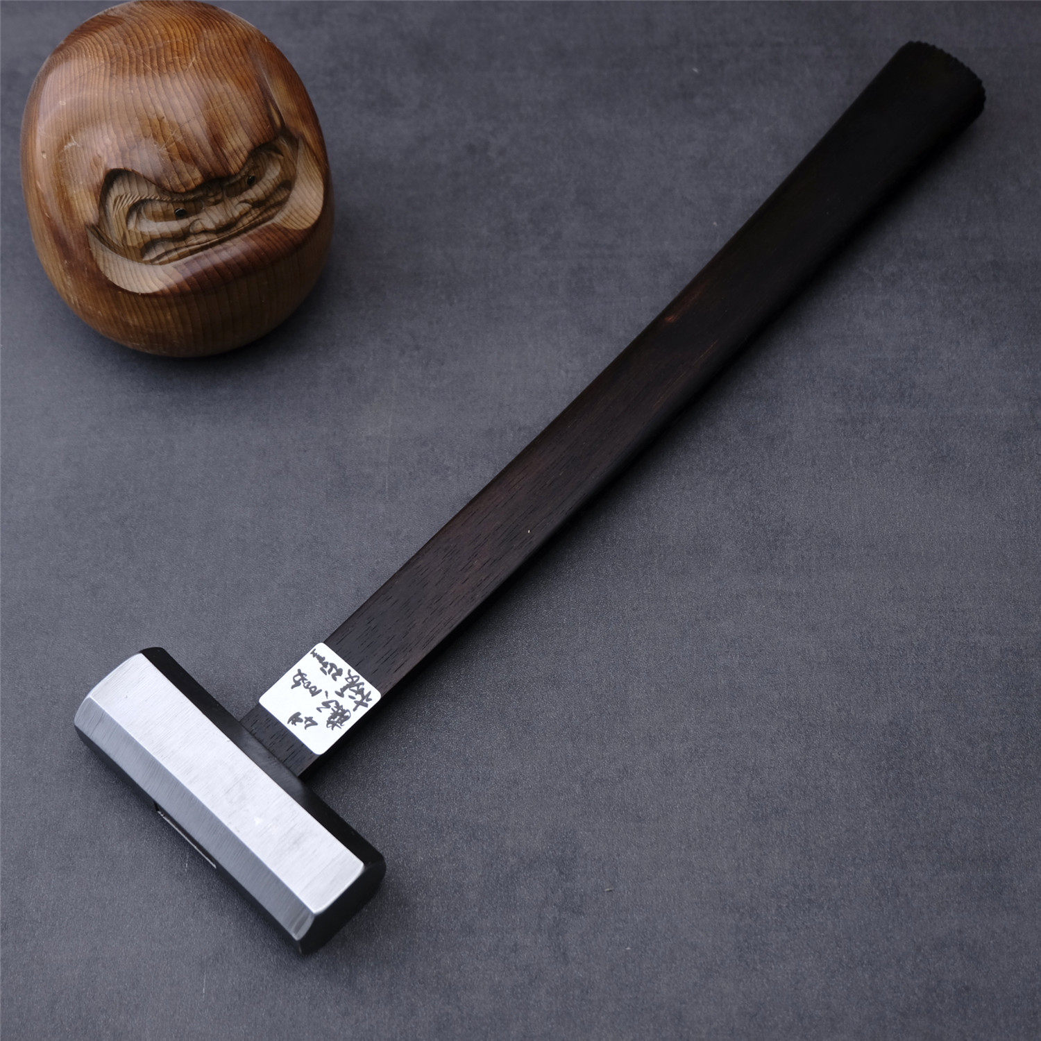 Japanese Vines Six-Printed Smoked star anise can be used with chiseling wood carpenter wood carpenter hammer-hammer hammer