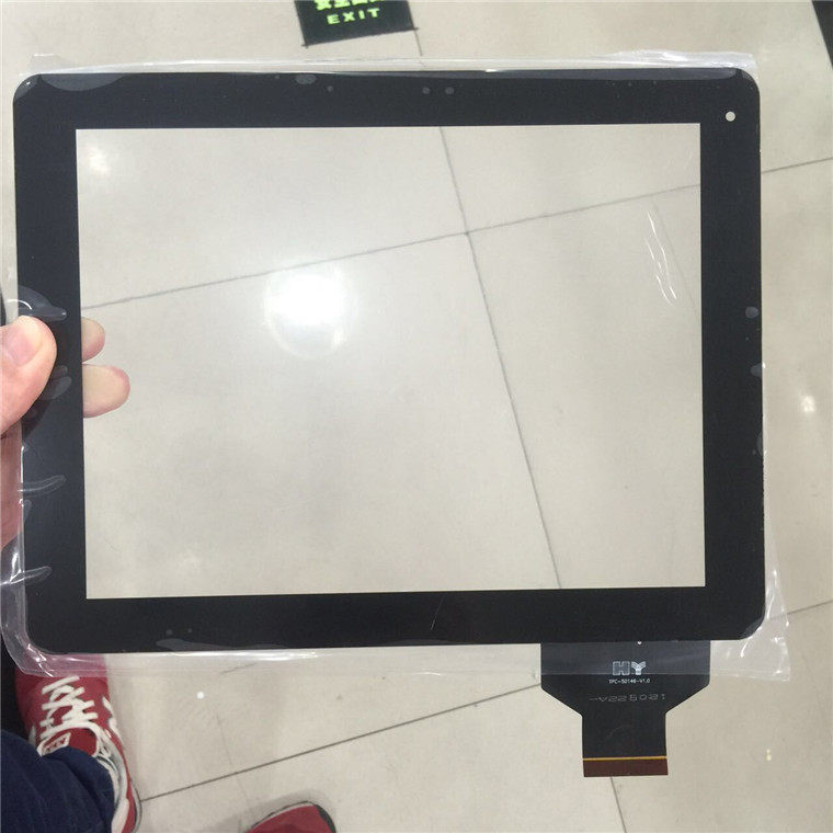 Suitable for 9 7 inches Five Elements ifve X Touch Screen TPC-50146-V1 0 handwritten screen