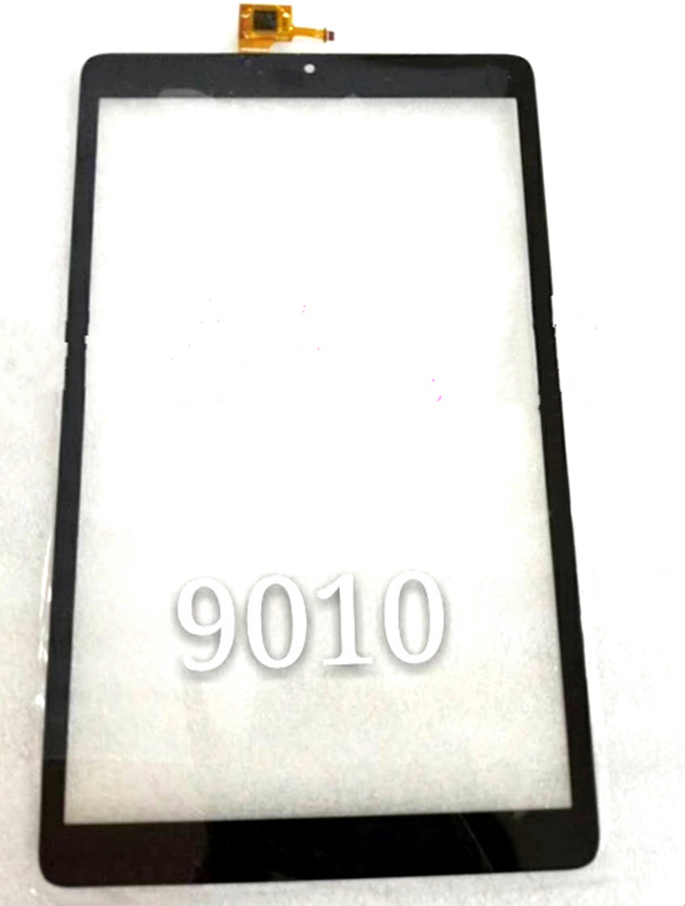 AlcatelOT9010 AlcatelOT9010 9010X 8080 8079 Touch Screen Pixi3 10 1 inch LCD inside and outside