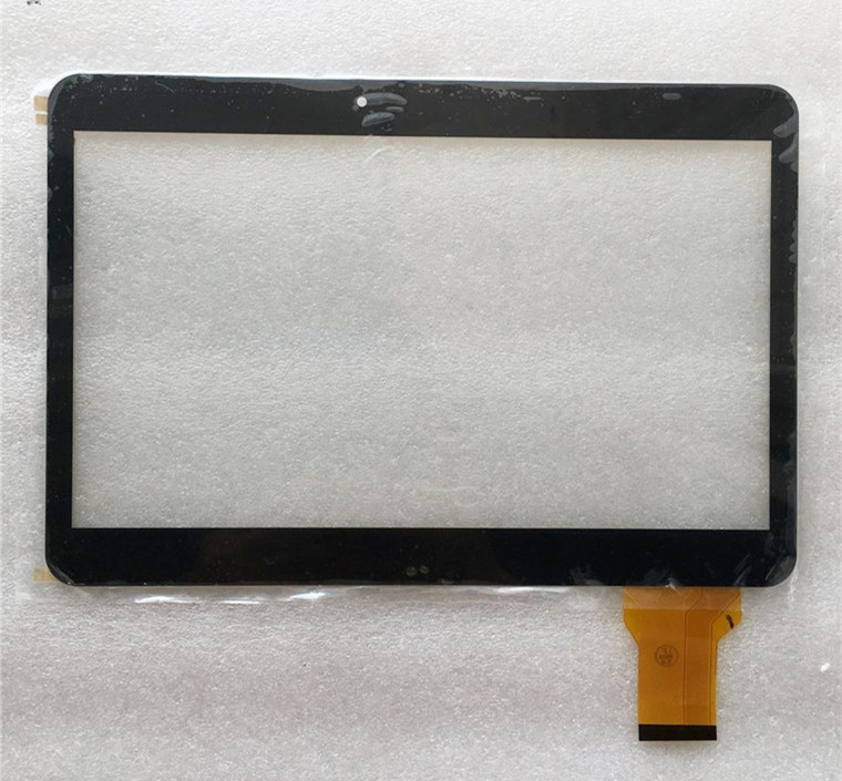 Suitable for MJK-0331-FPC 2015 03 16 external screen 10 6 inch flat touch screen touch screen handwriting screen