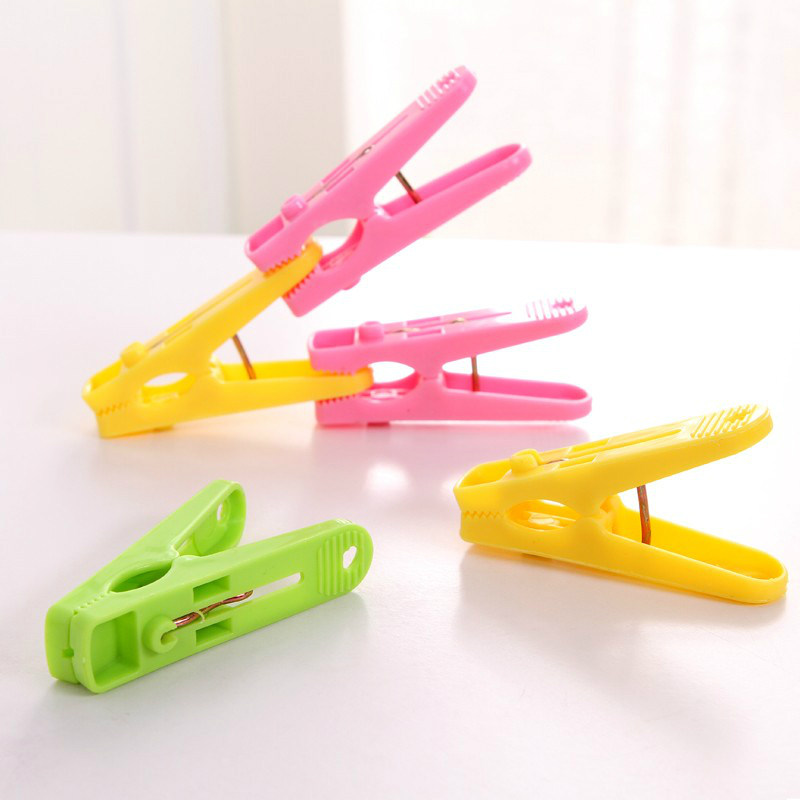 Revitalisers Clothespin 30 Only Clothes Laundry Dry Clothing Windproof Clips Clotheson