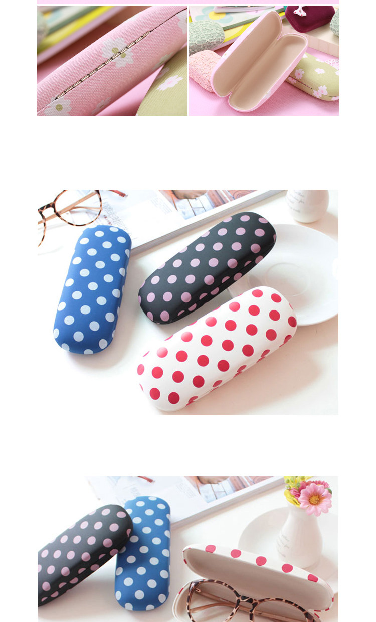 Etui à lunettes - Ref 1246201 Image 12