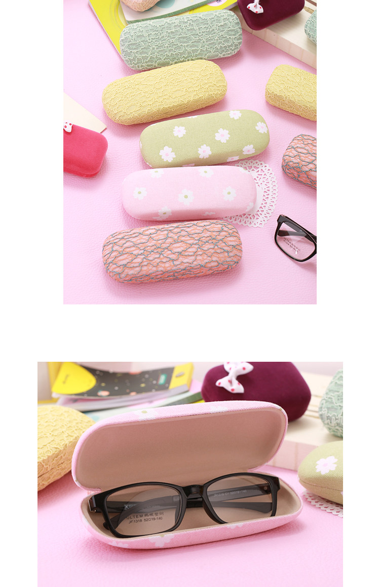 Etui à lunettes - Ref 1246201 Image 11